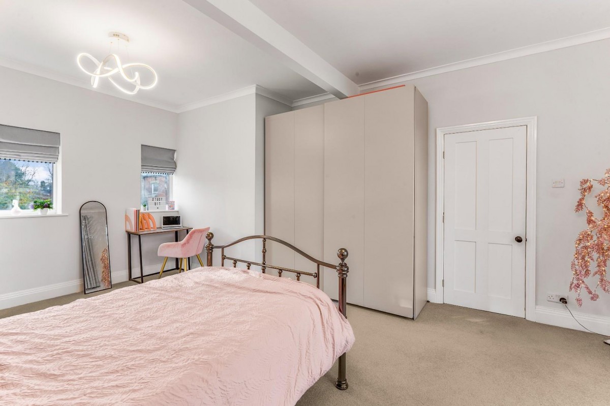 Oakwood Drive, Oakwood, Leeds