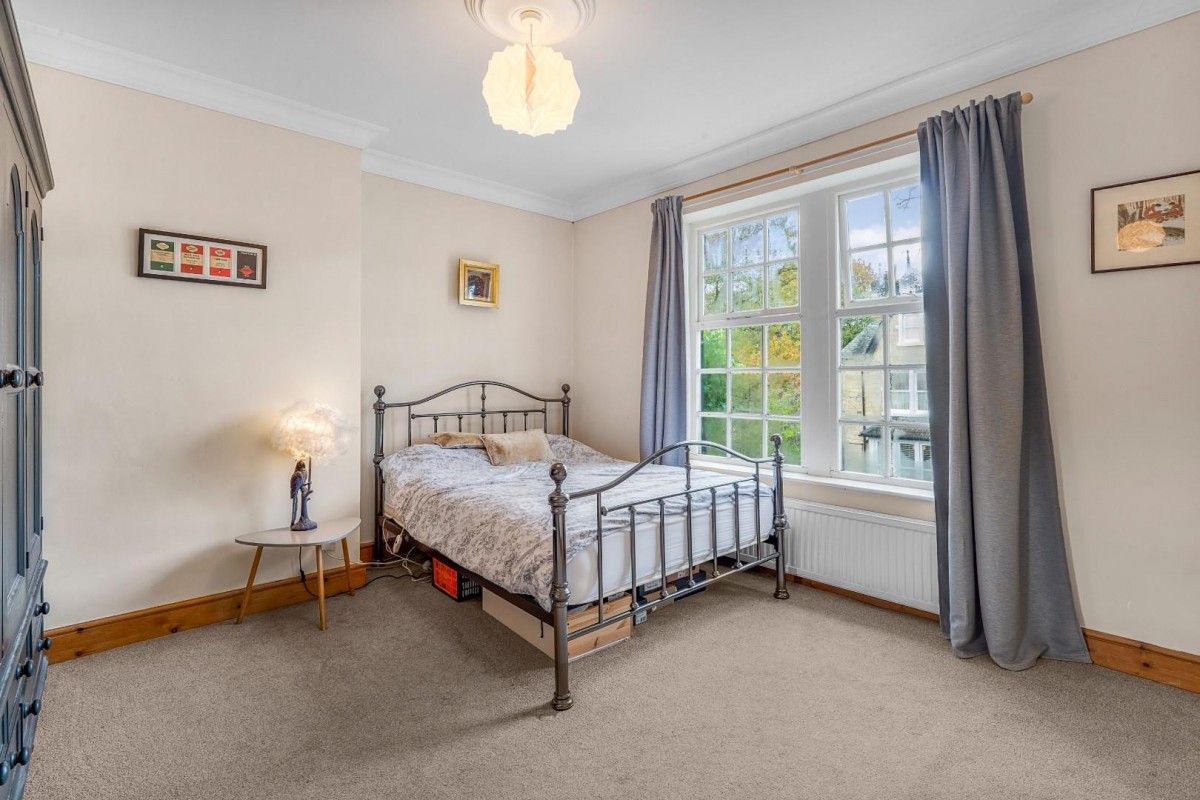 Oakwood Drive, Oakwood, Leeds