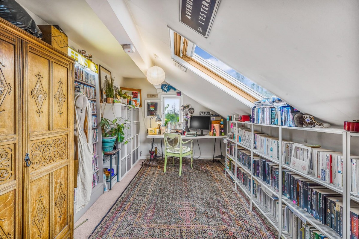 Oakwood Drive, Oakwood, Leeds