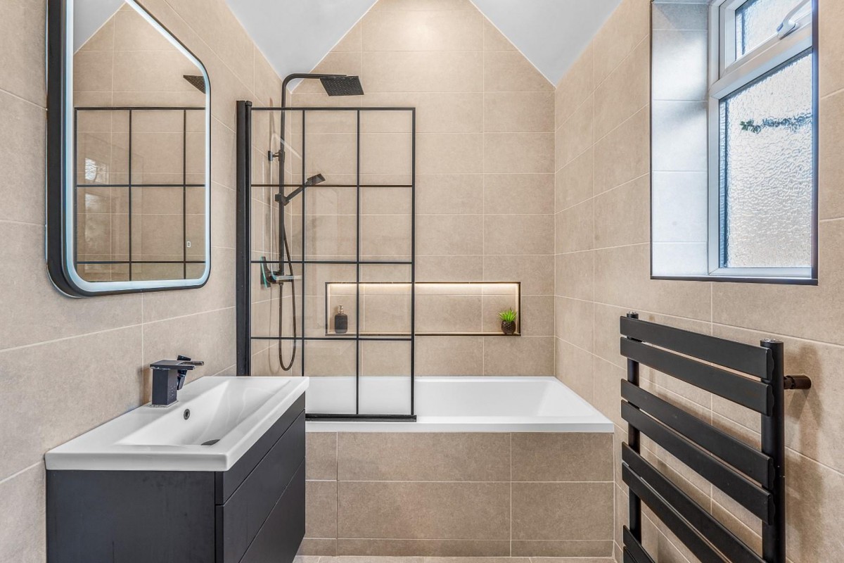 Oakwood Drive, Oakwood, Leeds