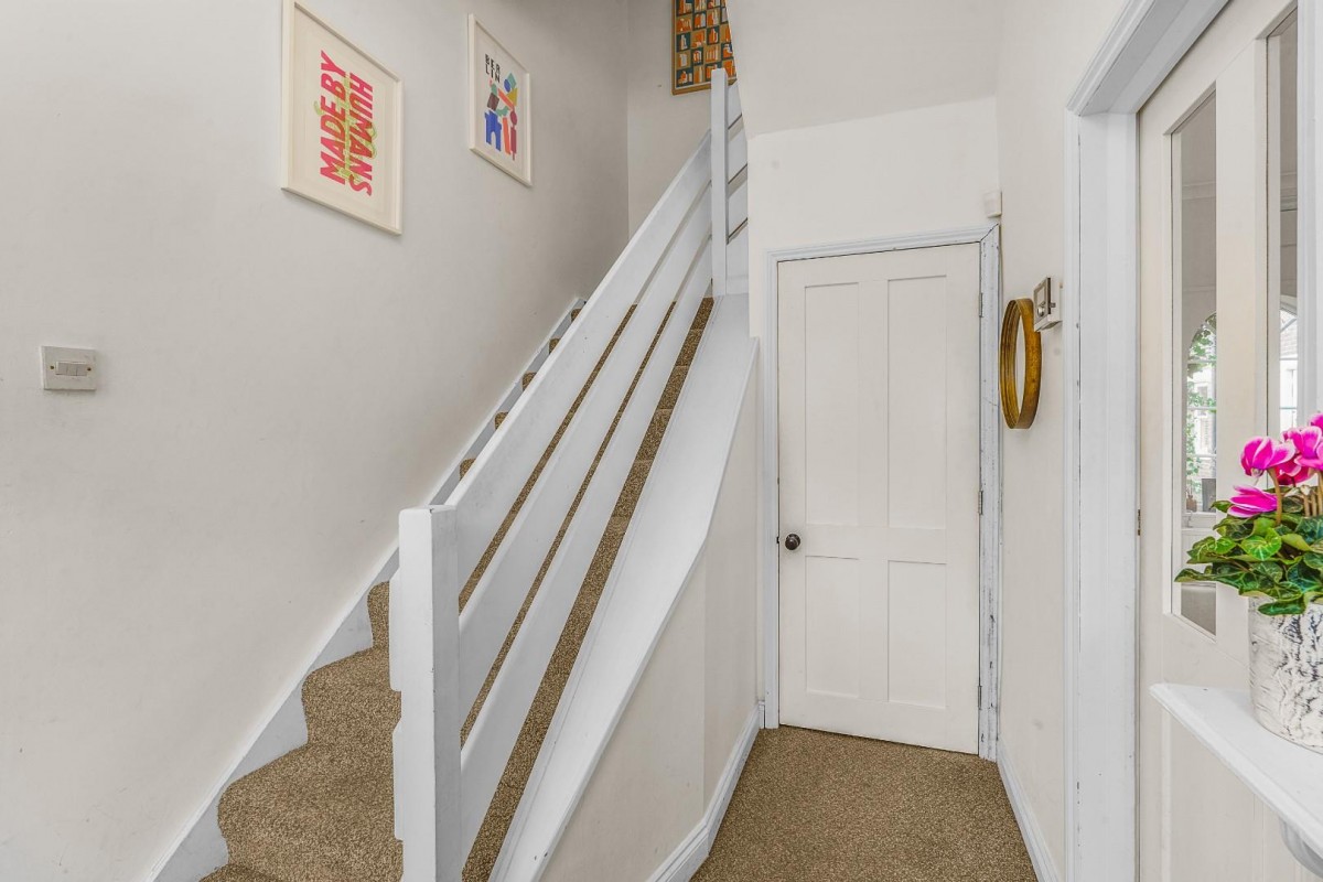 Oakwood Drive, Oakwood, Leeds