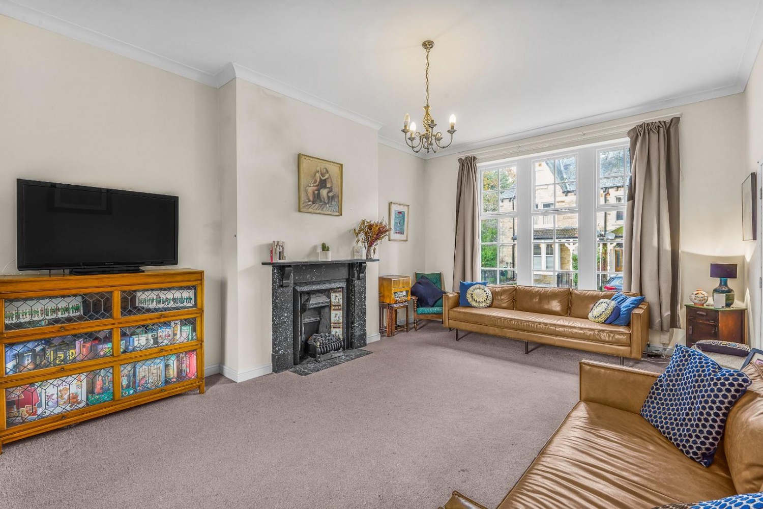 Oakwood Drive, Oakwood, Leeds