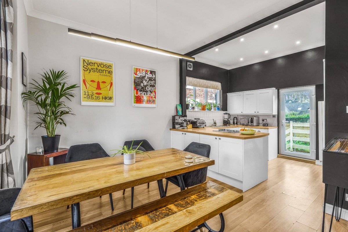 Oakwood Drive, Oakwood, Leeds