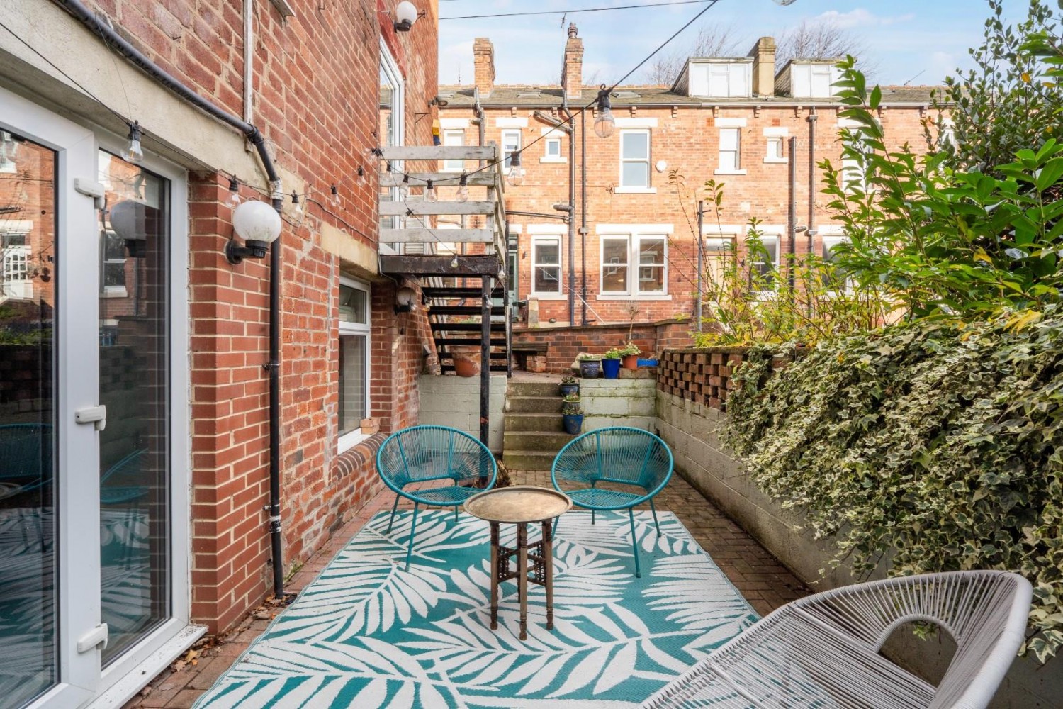 Oakwood Drive, Oakwood, Leeds