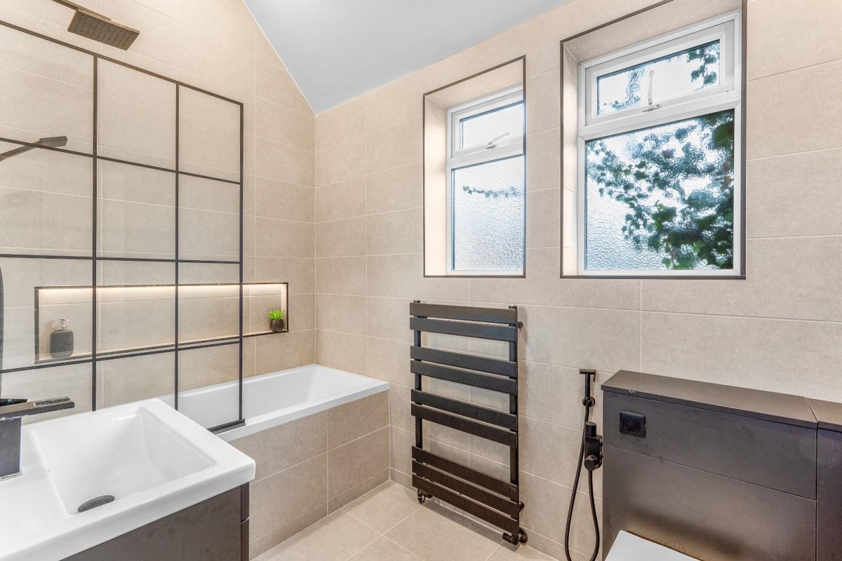 Oakwood Drive, Oakwood, Leeds