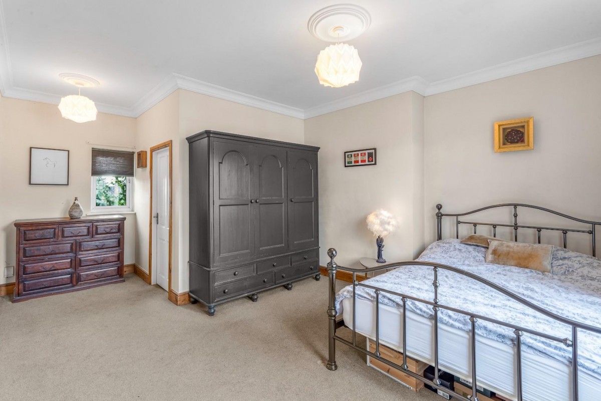 Oakwood Drive, Oakwood, Leeds