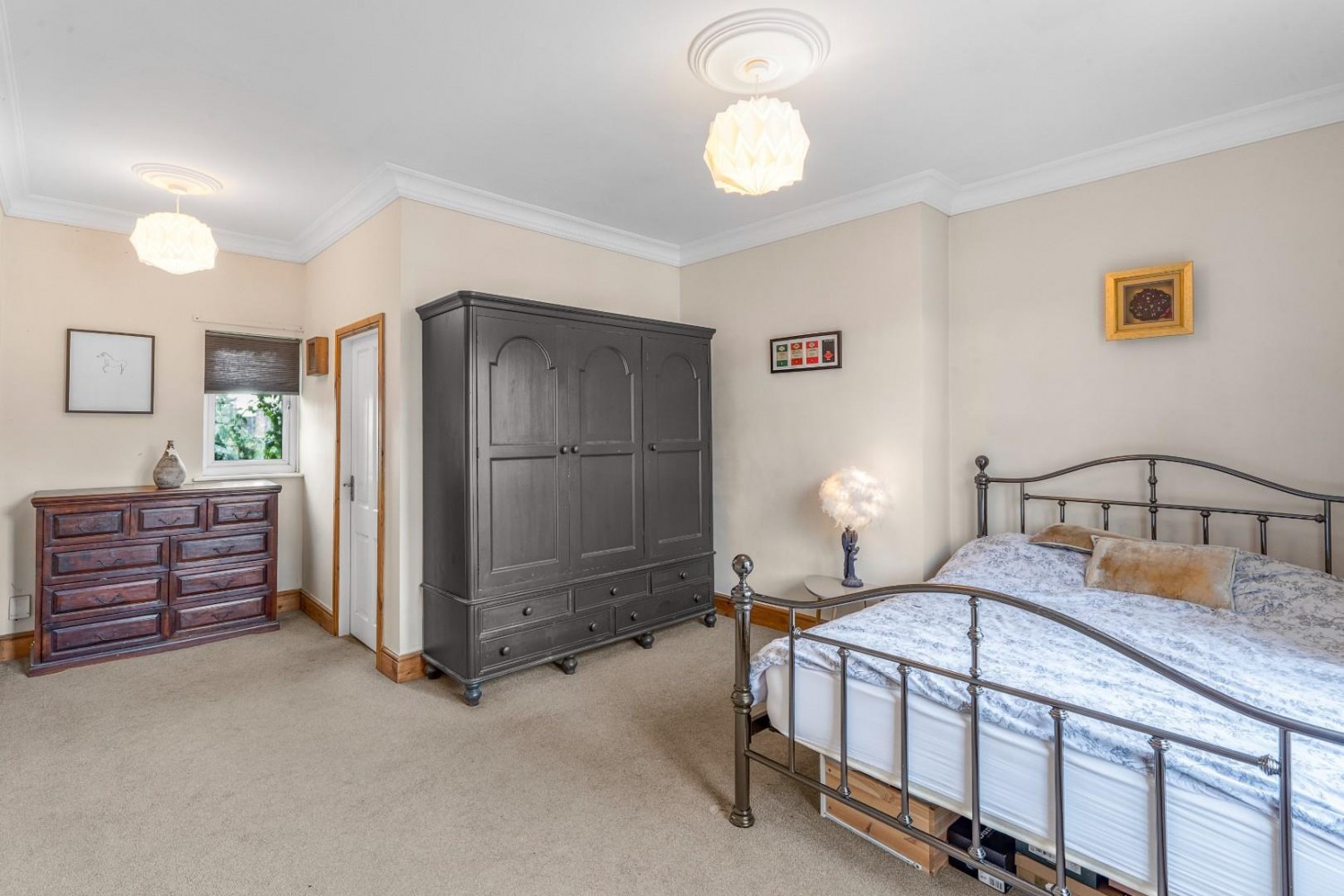 Oakwood Drive, Oakwood, Leeds