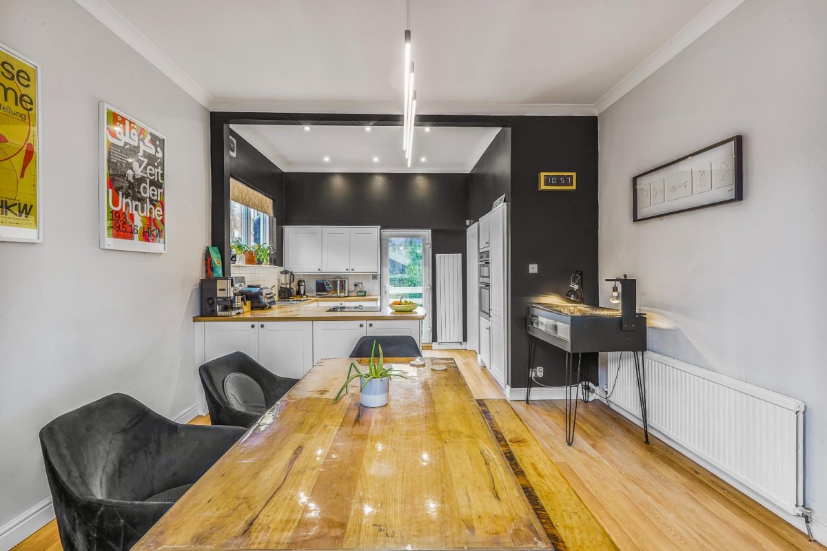 Oakwood Drive, Oakwood, Leeds