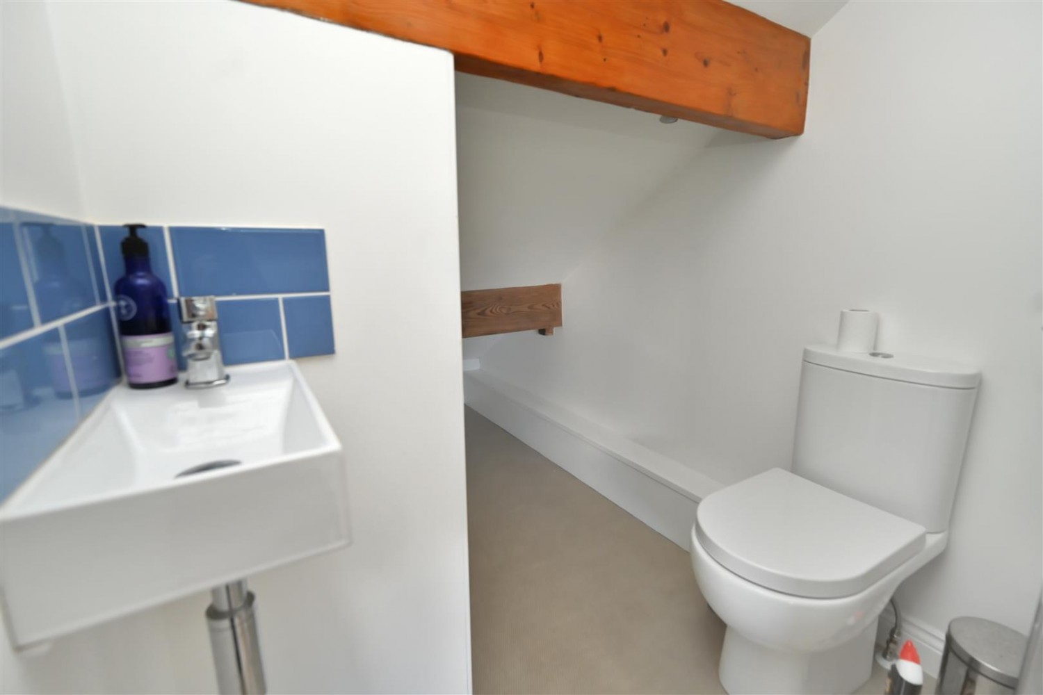 Henry Terrace, Yeadon, Leeds