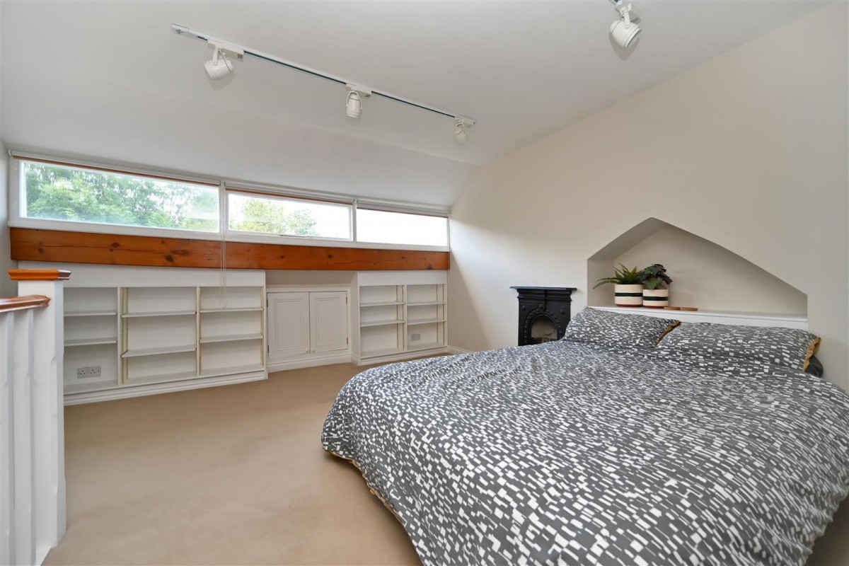 Henry Terrace, Yeadon, Leeds