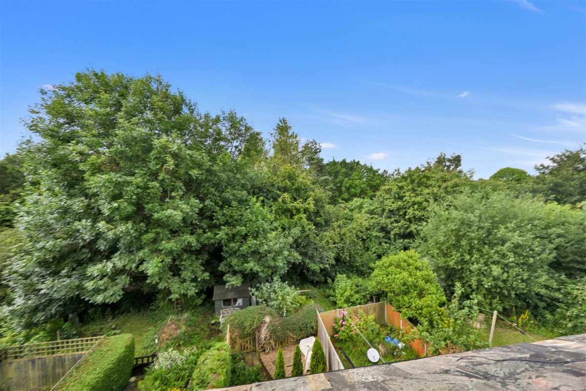 Henry Terrace, Yeadon, Leeds