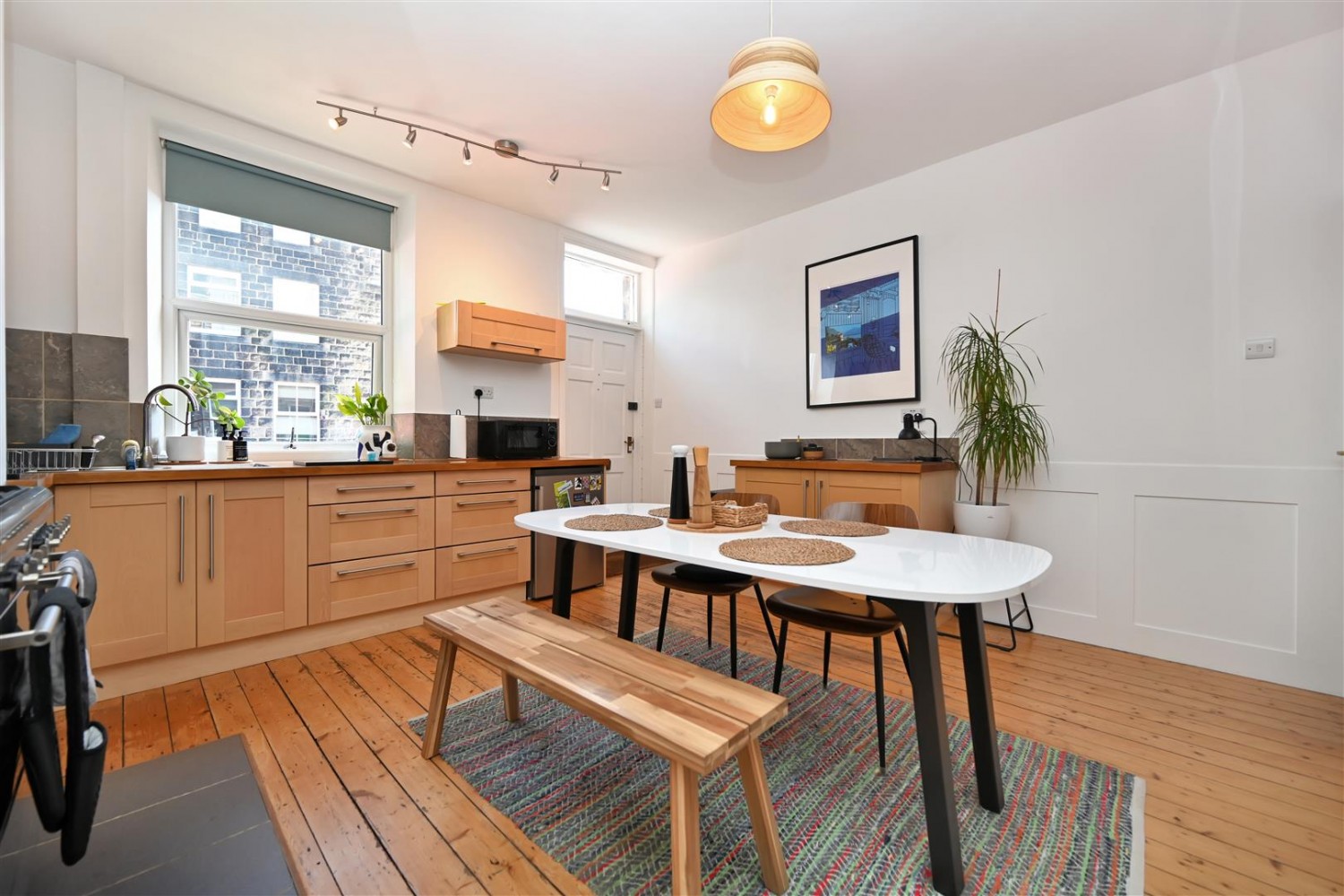 Henry Terrace, Yeadon, Leeds