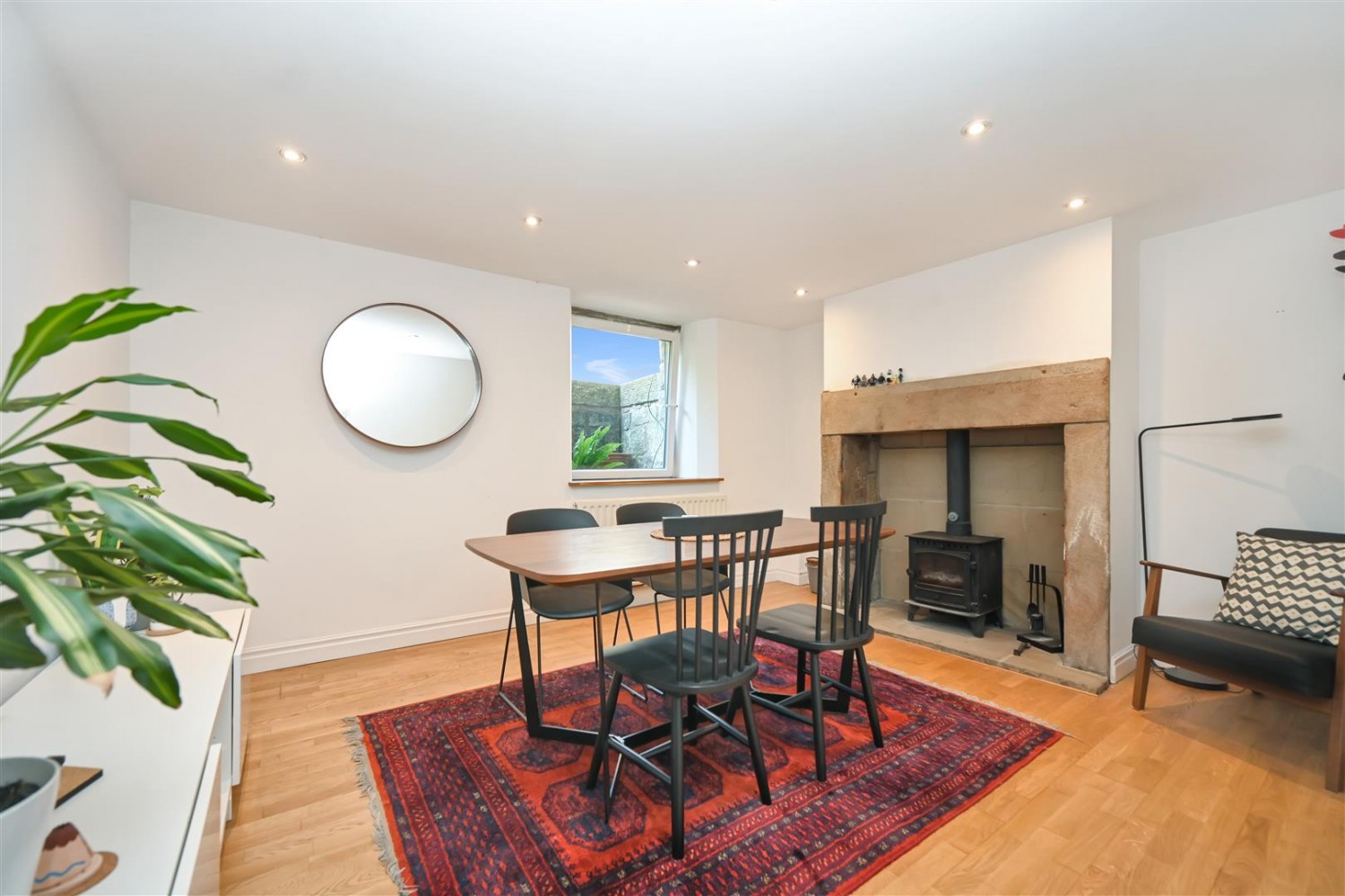 Henry Terrace, Yeadon, Leeds