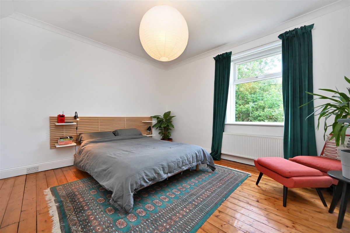 Henry Terrace, Yeadon, Leeds