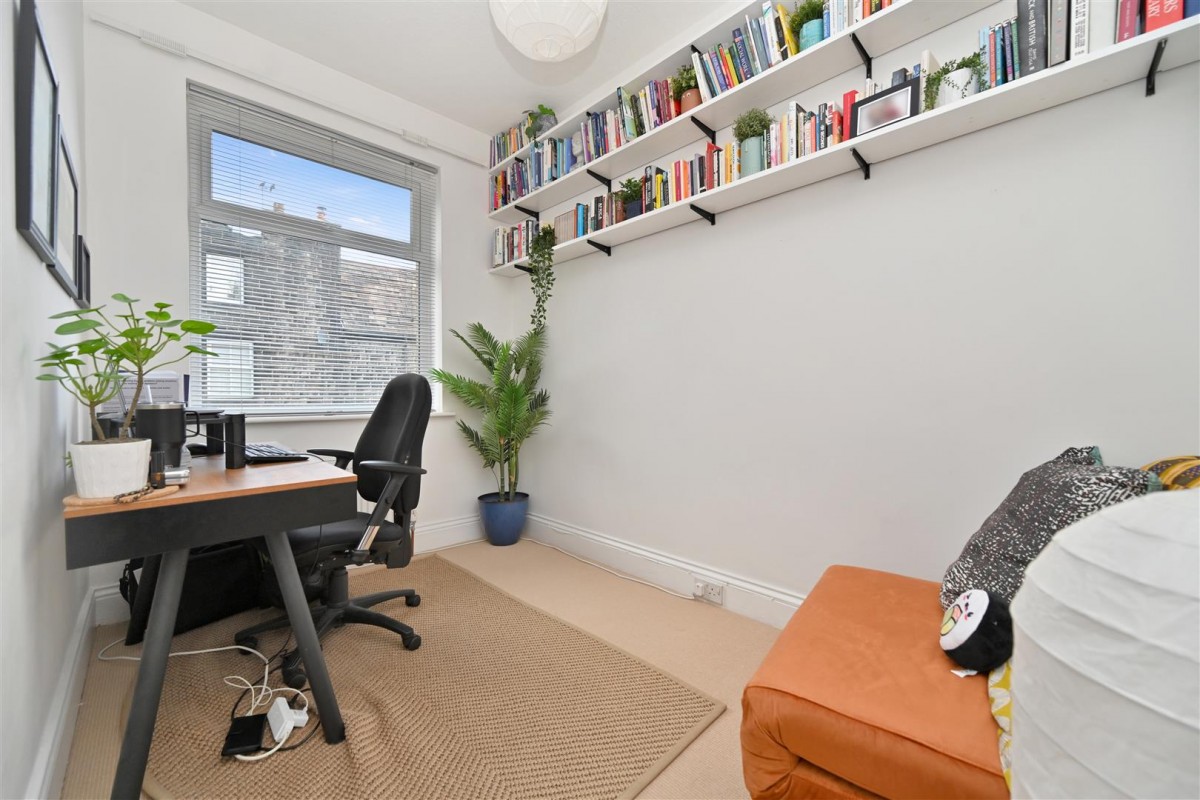 Henry Terrace, Yeadon, Leeds