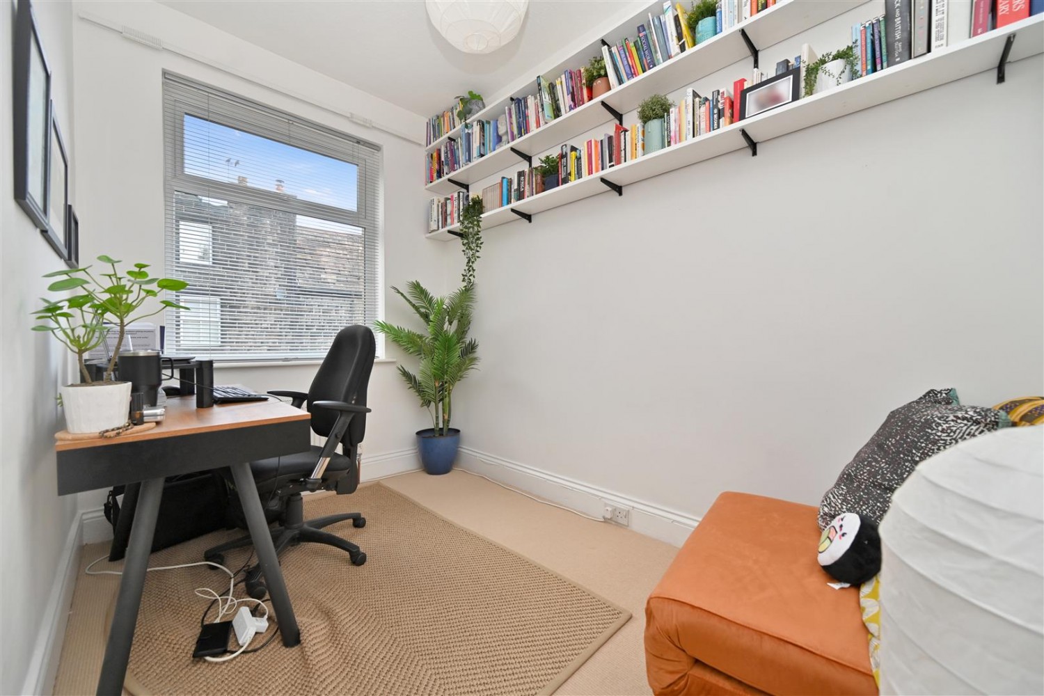 Henry Terrace, Yeadon, Leeds