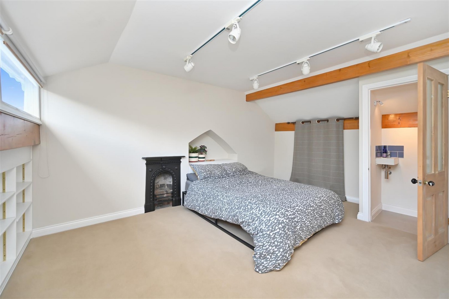 Henry Terrace, Yeadon, Leeds