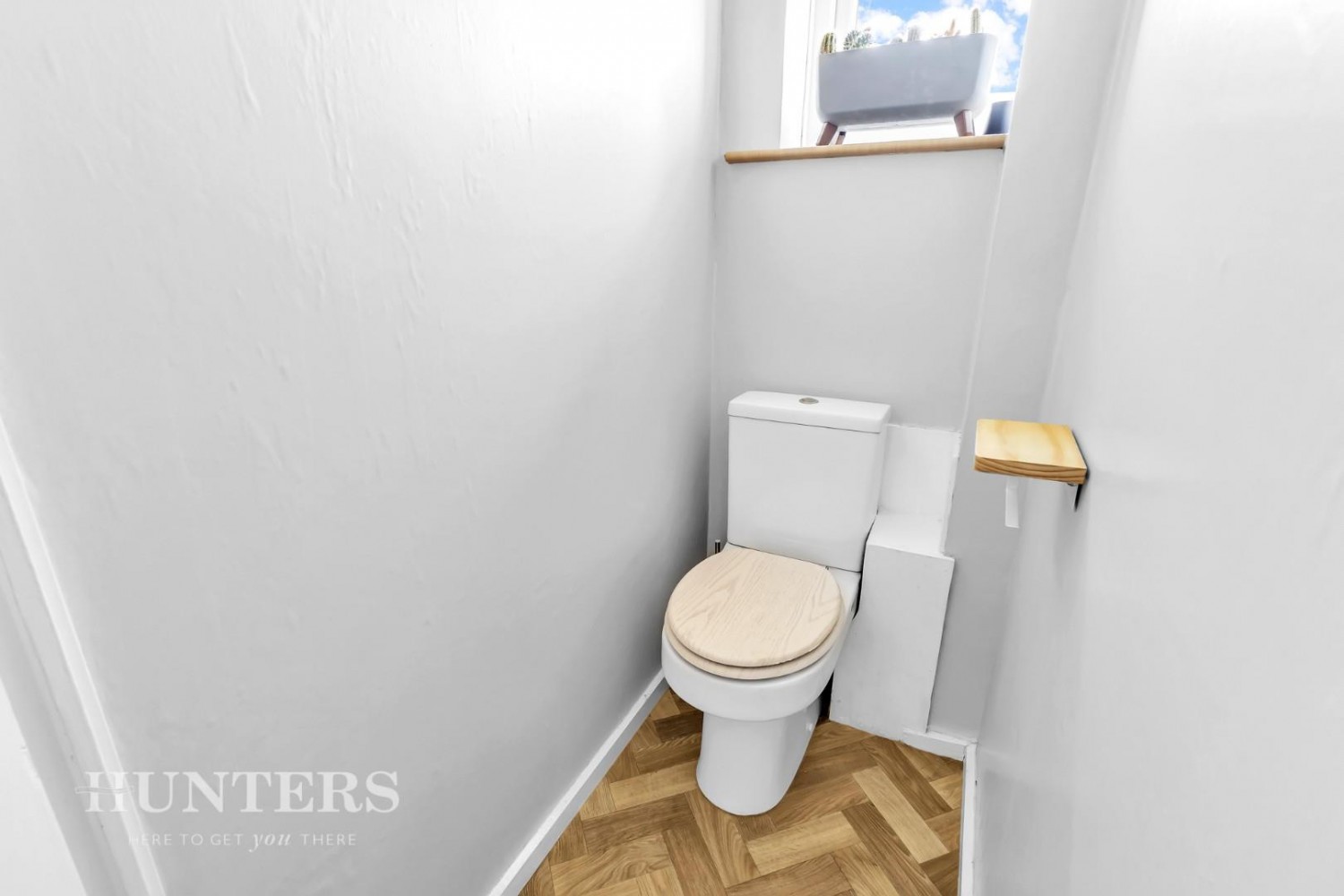 Merlin Close, Oldham