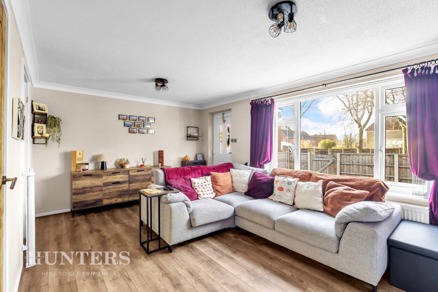 Merlin Close, Oldham