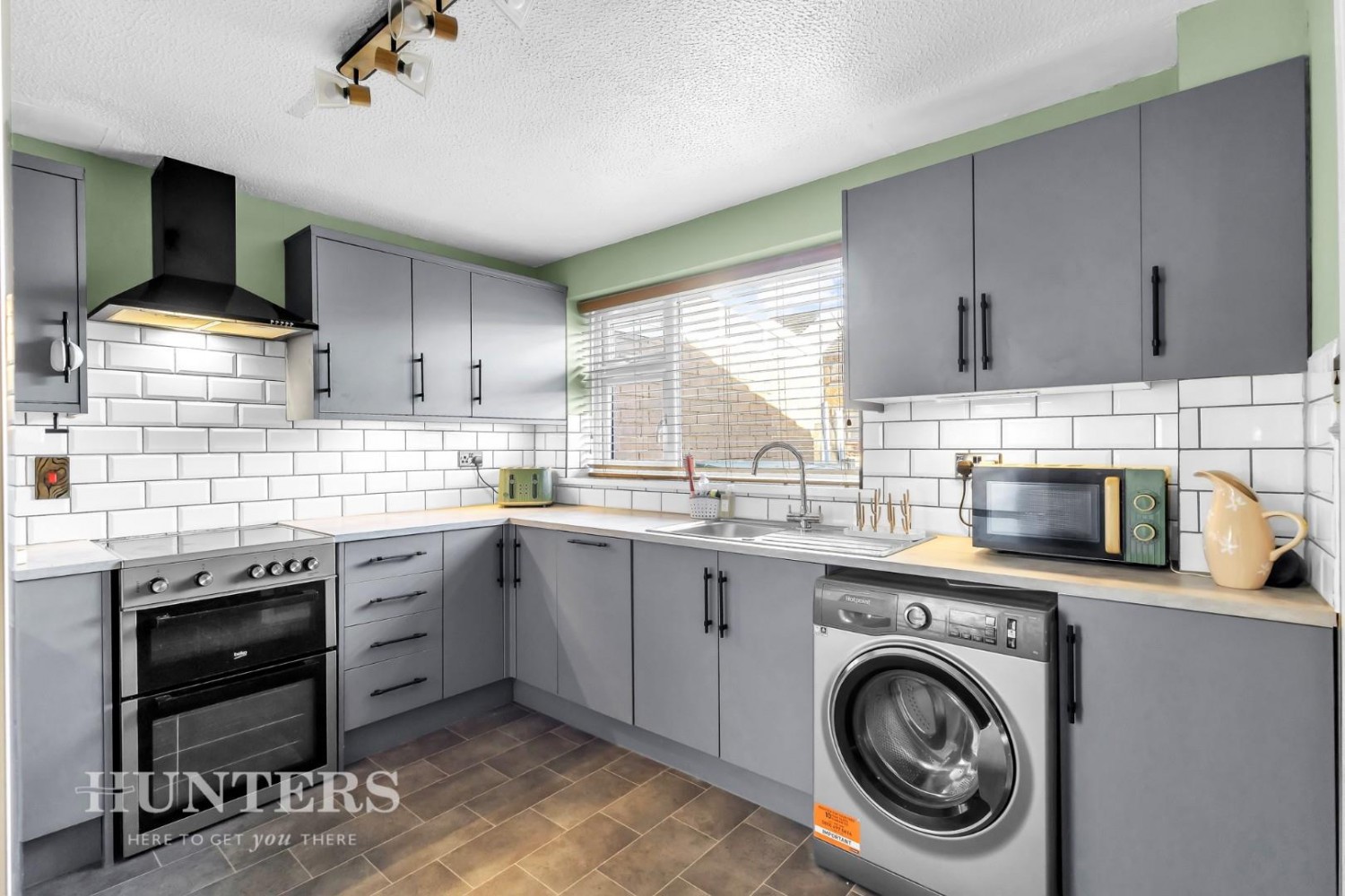 Merlin Close, Oldham