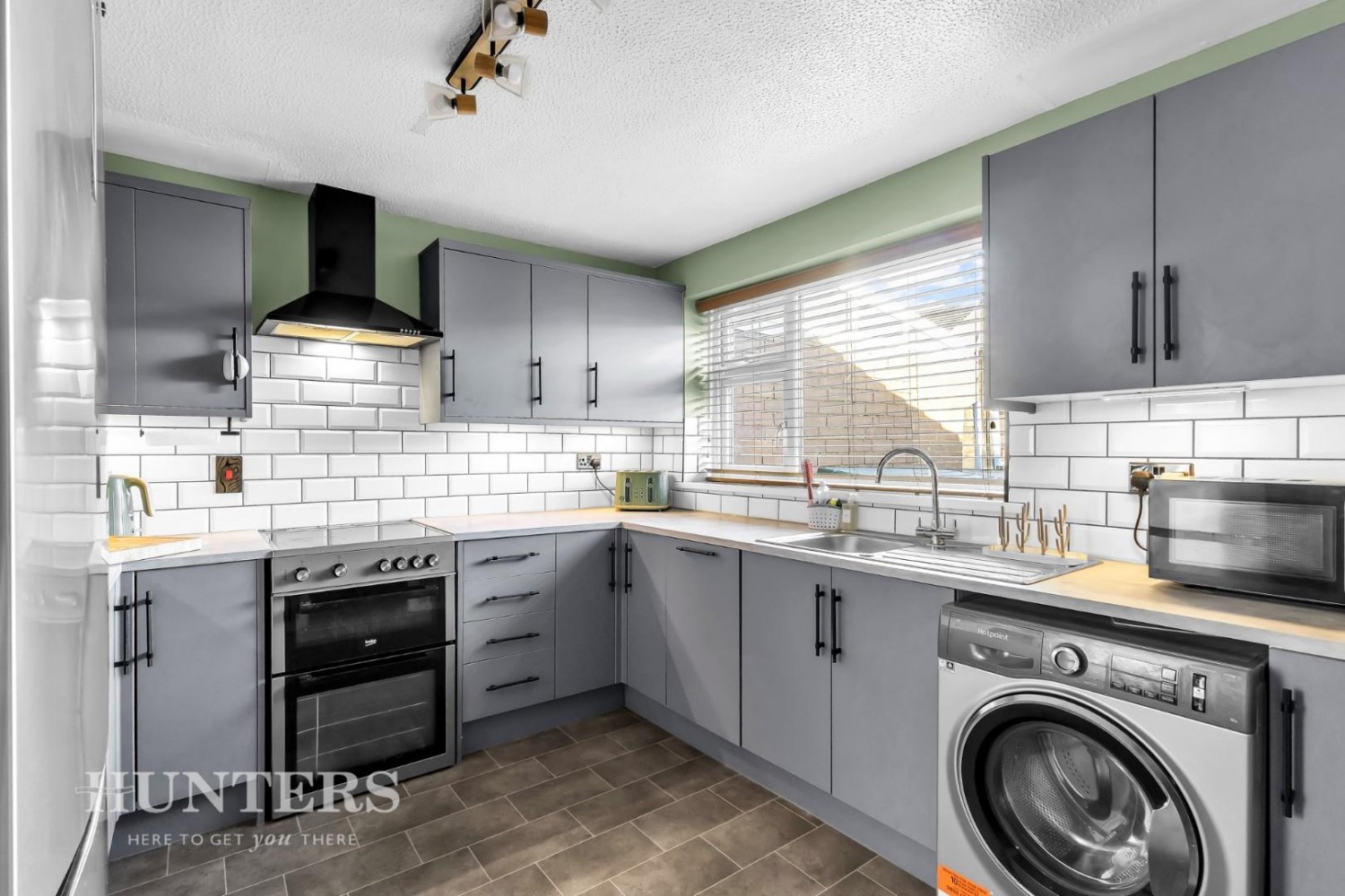 Merlin Close, Oldham