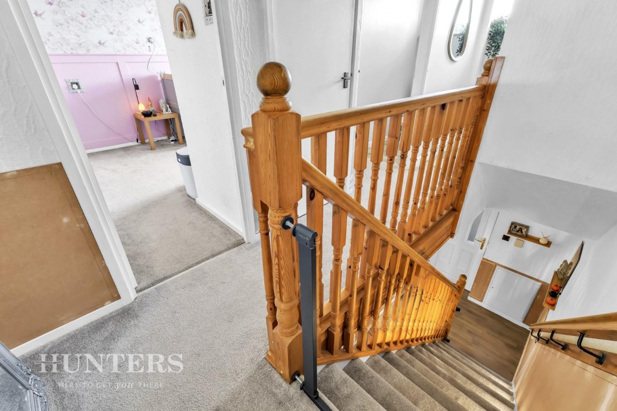 Merlin Close, Oldham