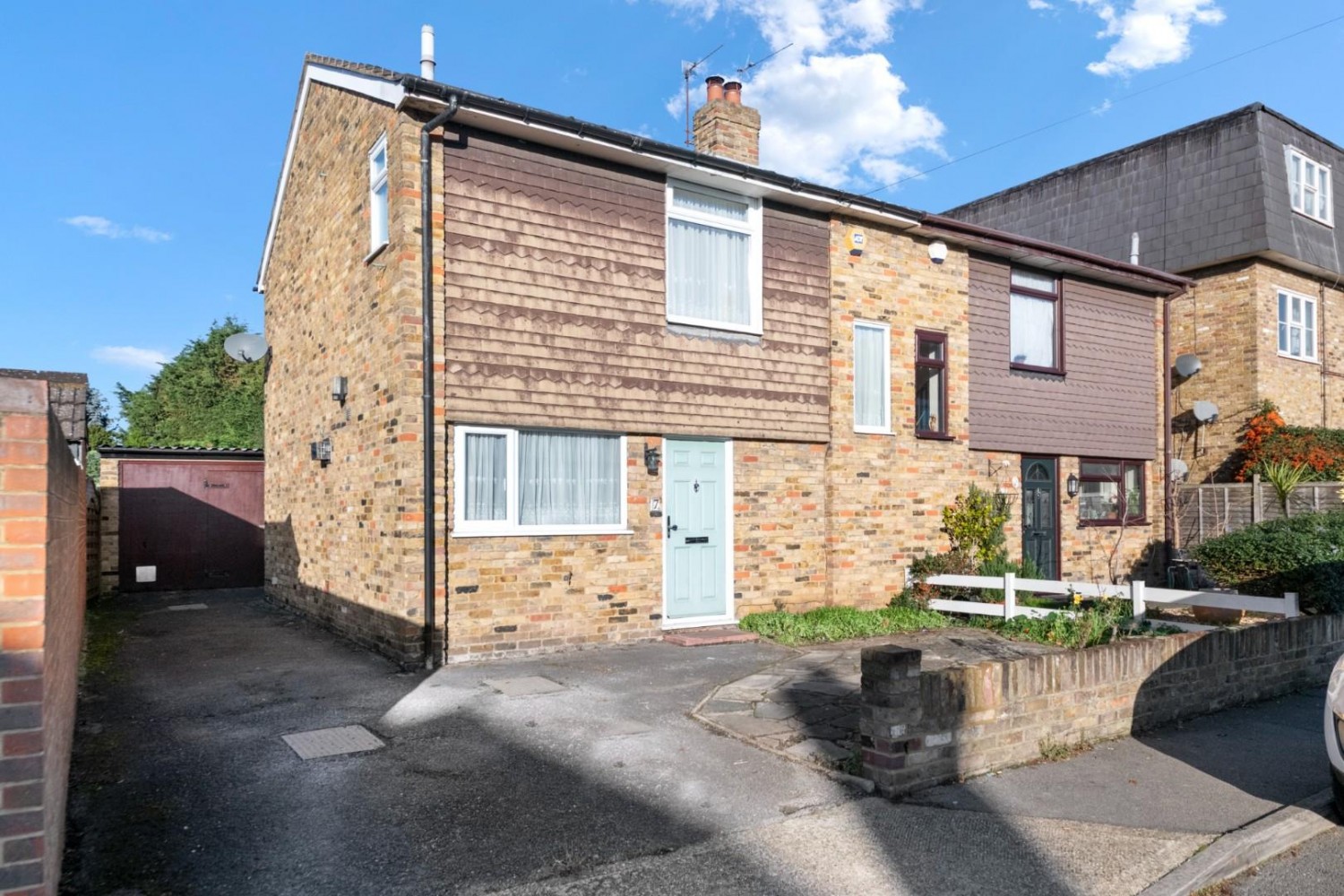 Heath Road, Uxbridge, UB10 0SL