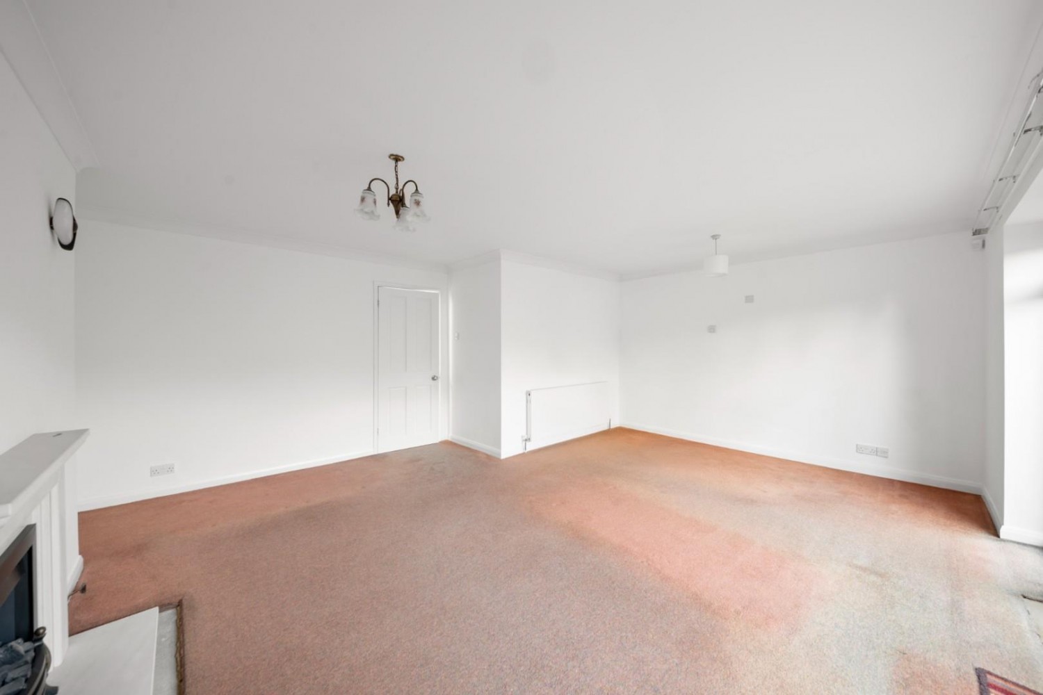 Heath Road, Uxbridge, UB10 0SL