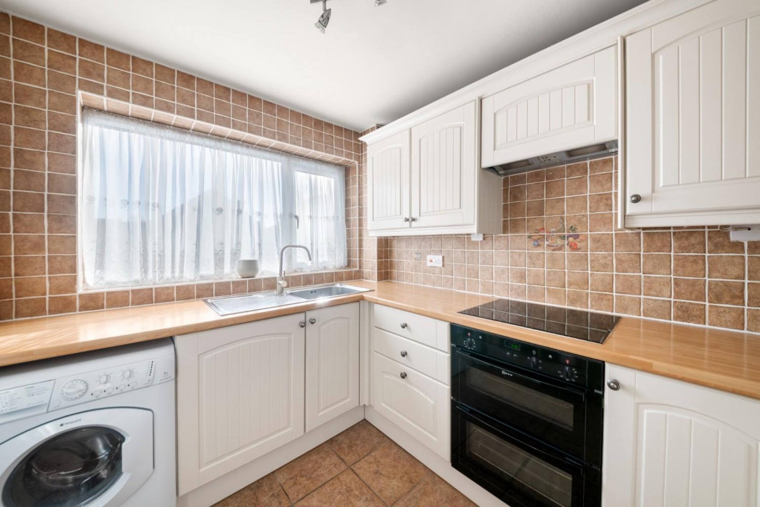 Heath Road, Uxbridge, UB10 0SL