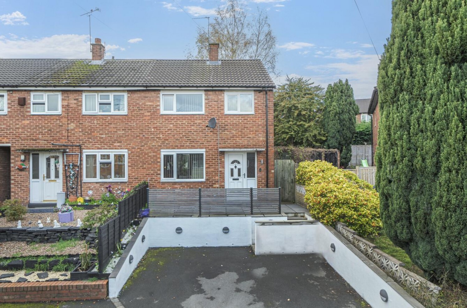 Melrose Grove, Horsforth, LS18