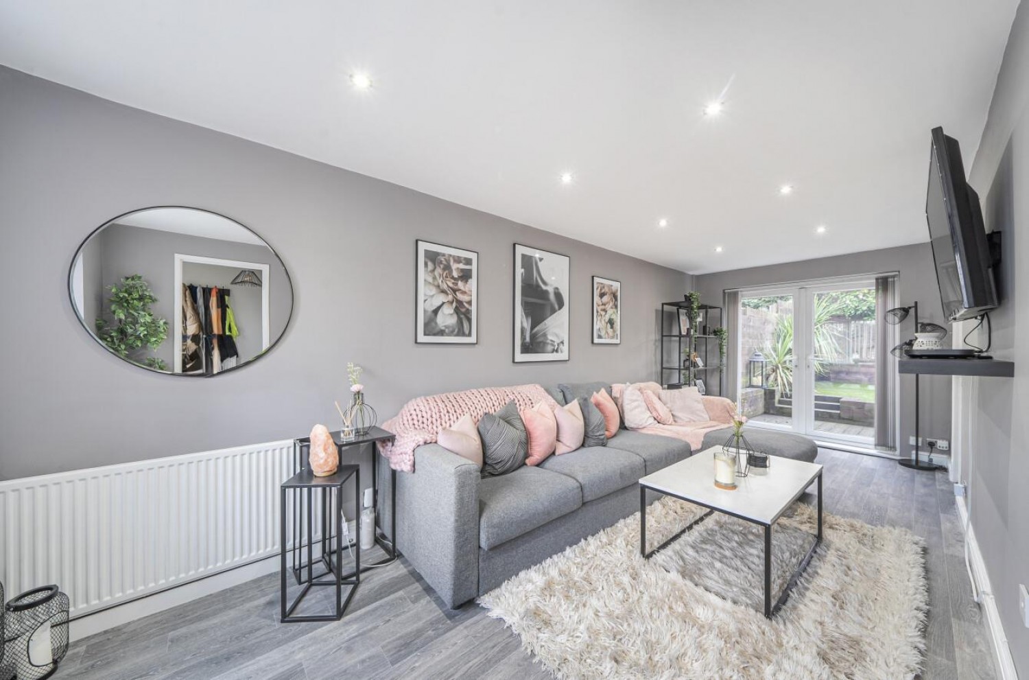 Melrose Grove, Horsforth, LS18