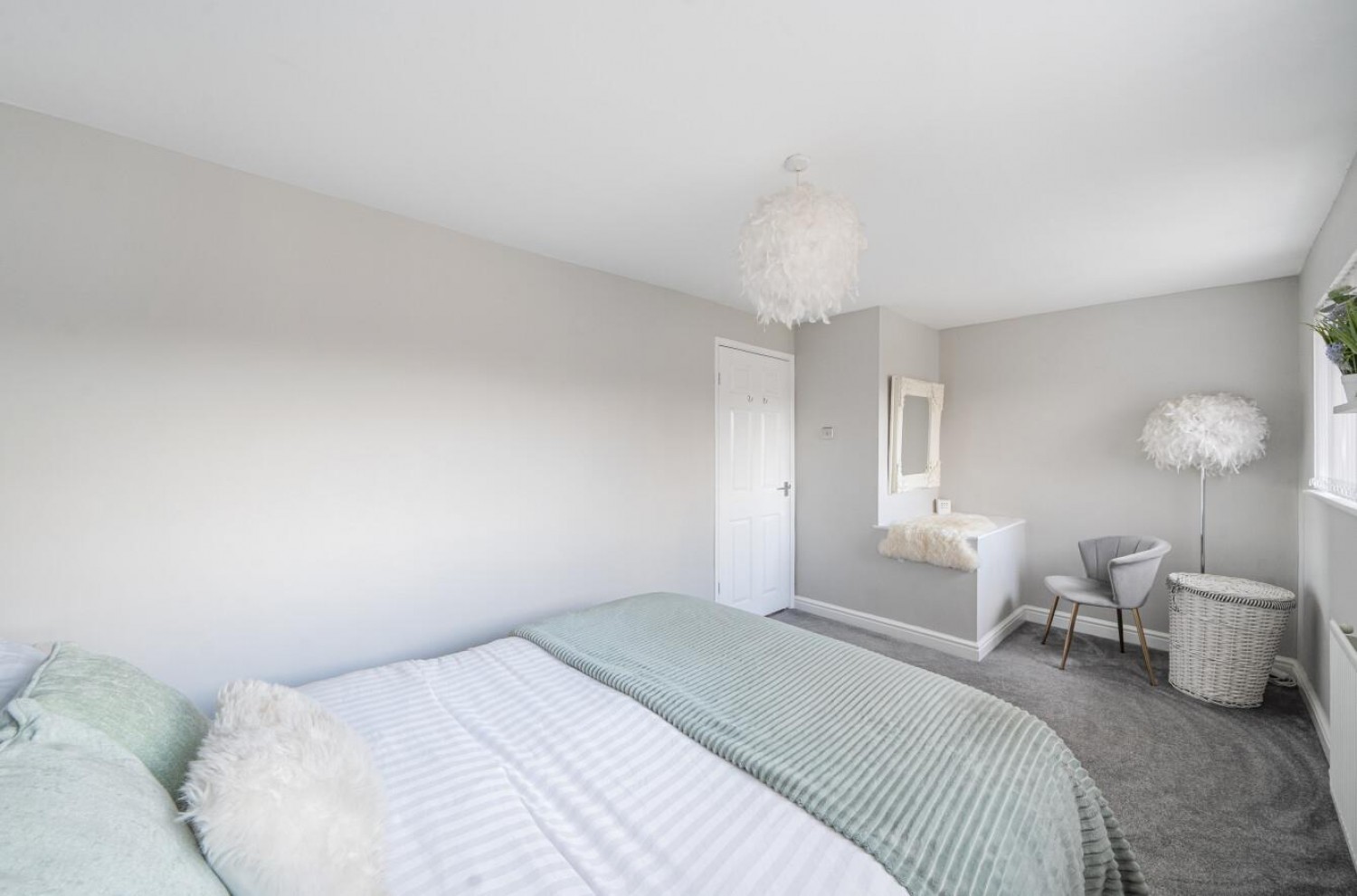 Melrose Grove, Horsforth, LS18