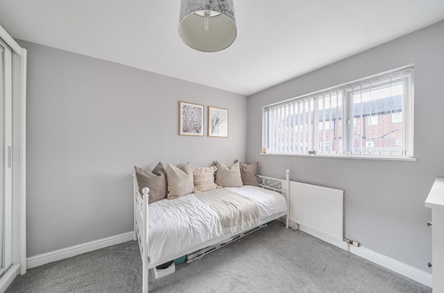 Melrose Grove, Horsforth, LS18