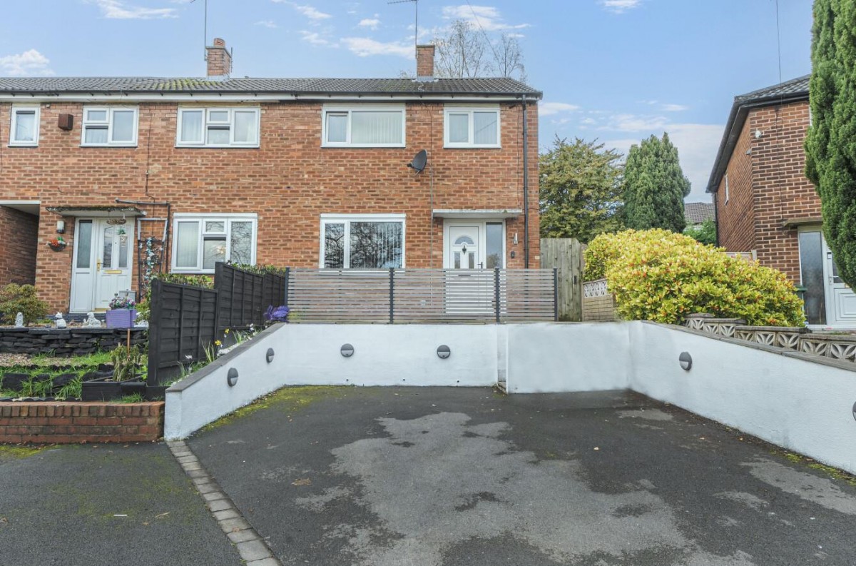 Melrose Grove, Horsforth, LS18