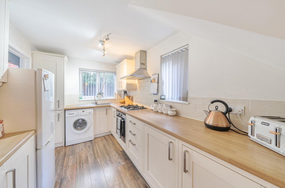 Melrose Grove, Horsforth, LS18