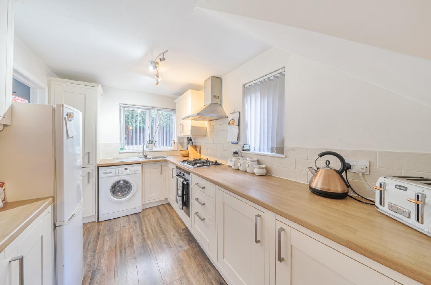 Melrose Grove, Horsforth, LS18