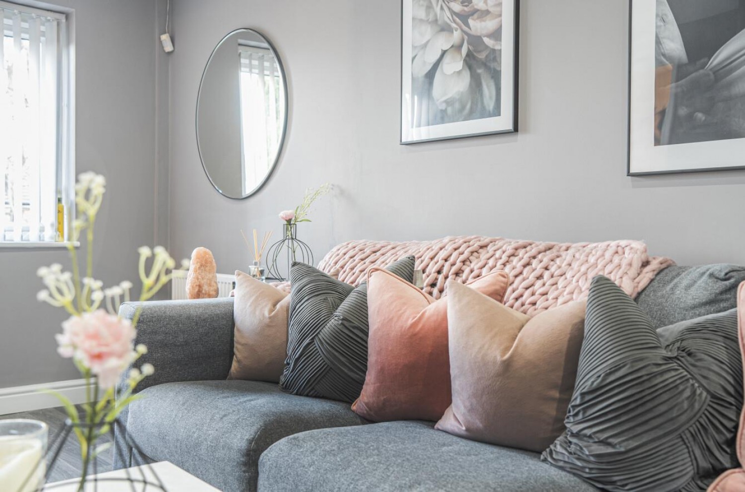 Melrose Grove, Horsforth, LS18