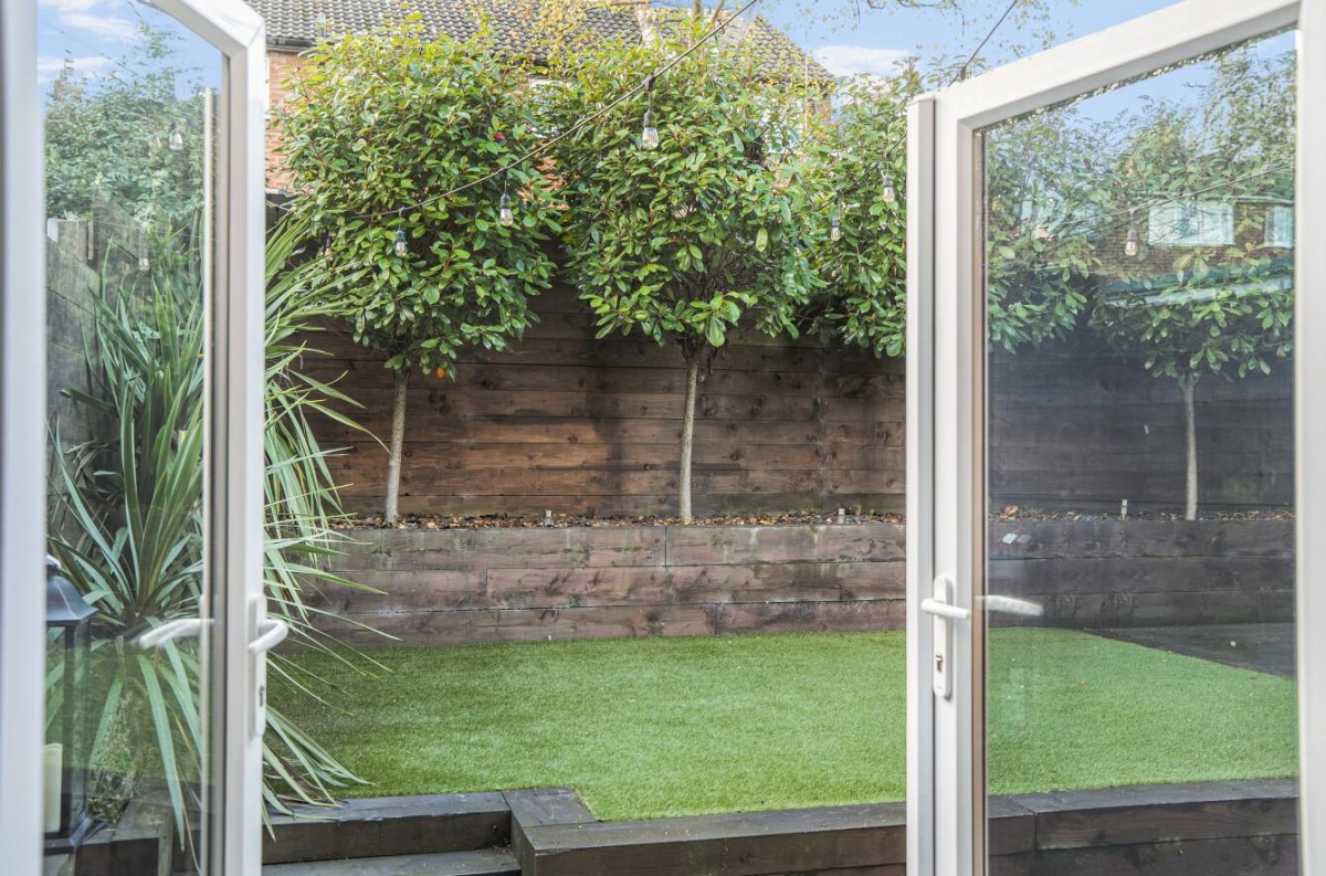 Melrose Grove, Horsforth, LS18