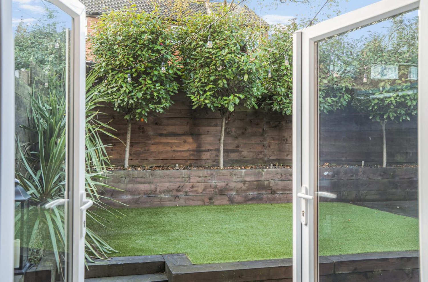 Melrose Grove, Horsforth, LS18