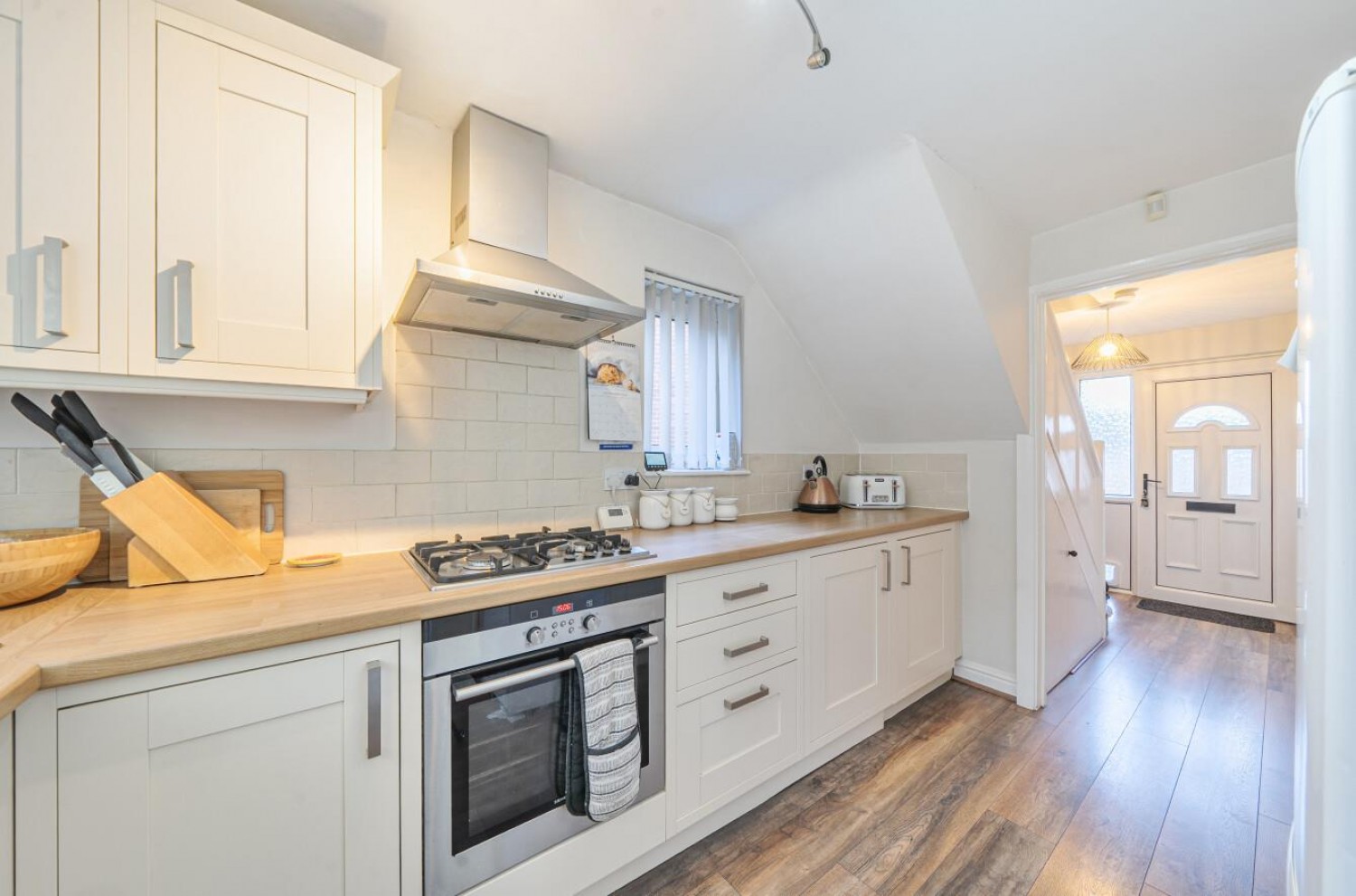 Melrose Grove, Horsforth, LS18