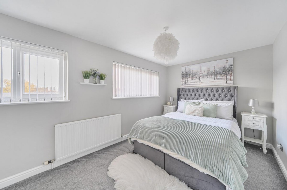 Melrose Grove, Horsforth, LS18