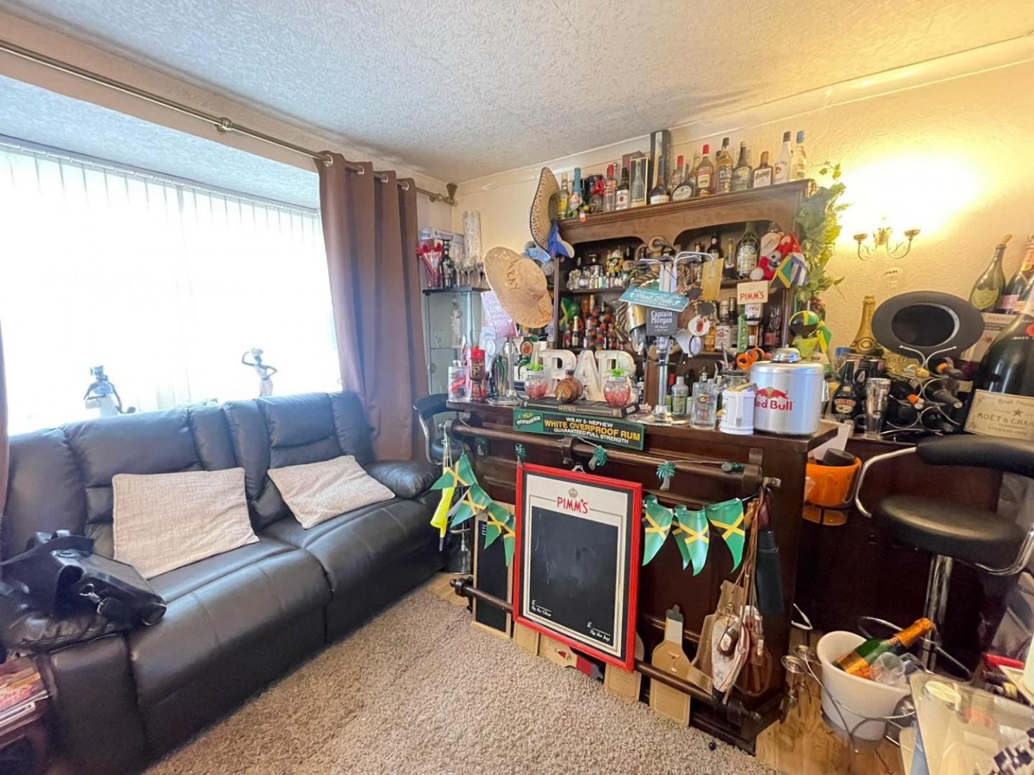 Cranmore Avenue, Birmingham