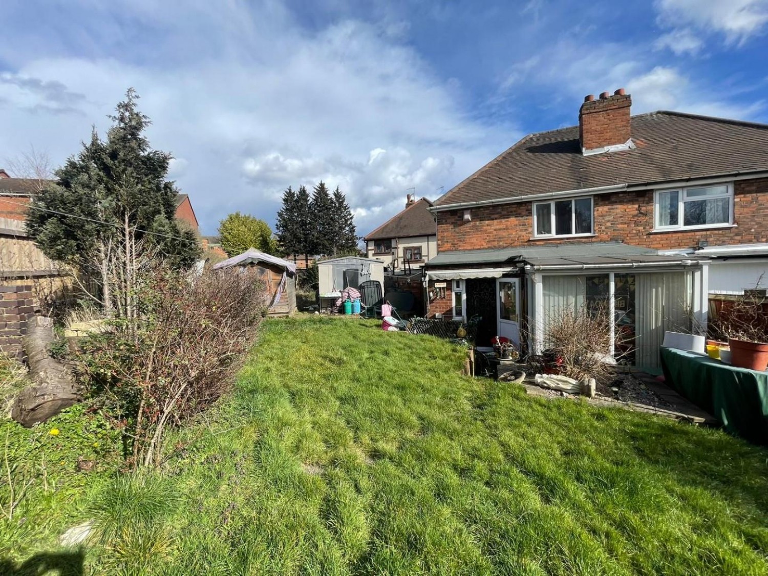 Cranmore Avenue, Birmingham