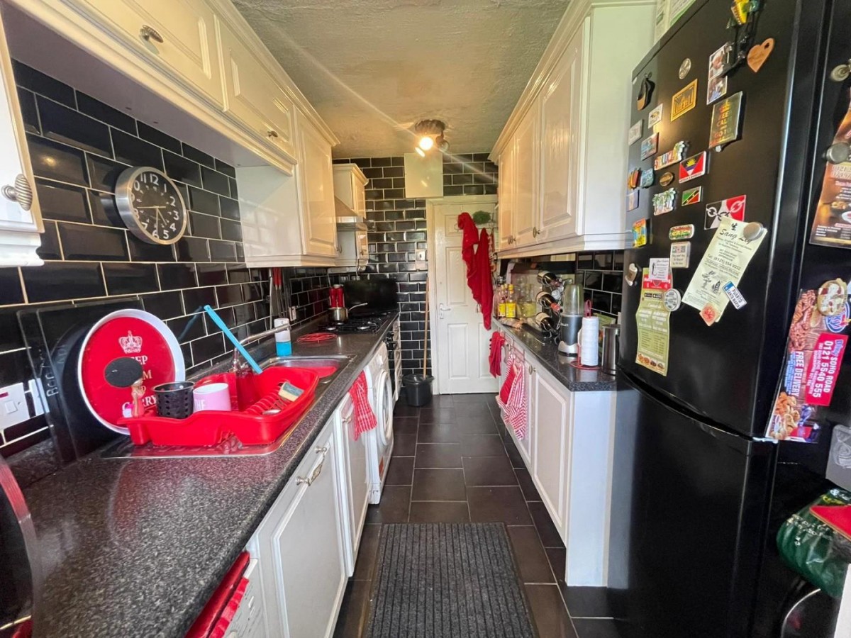 Cranmore Avenue, Birmingham