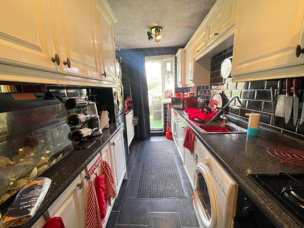 Cranmore Avenue, Birmingham