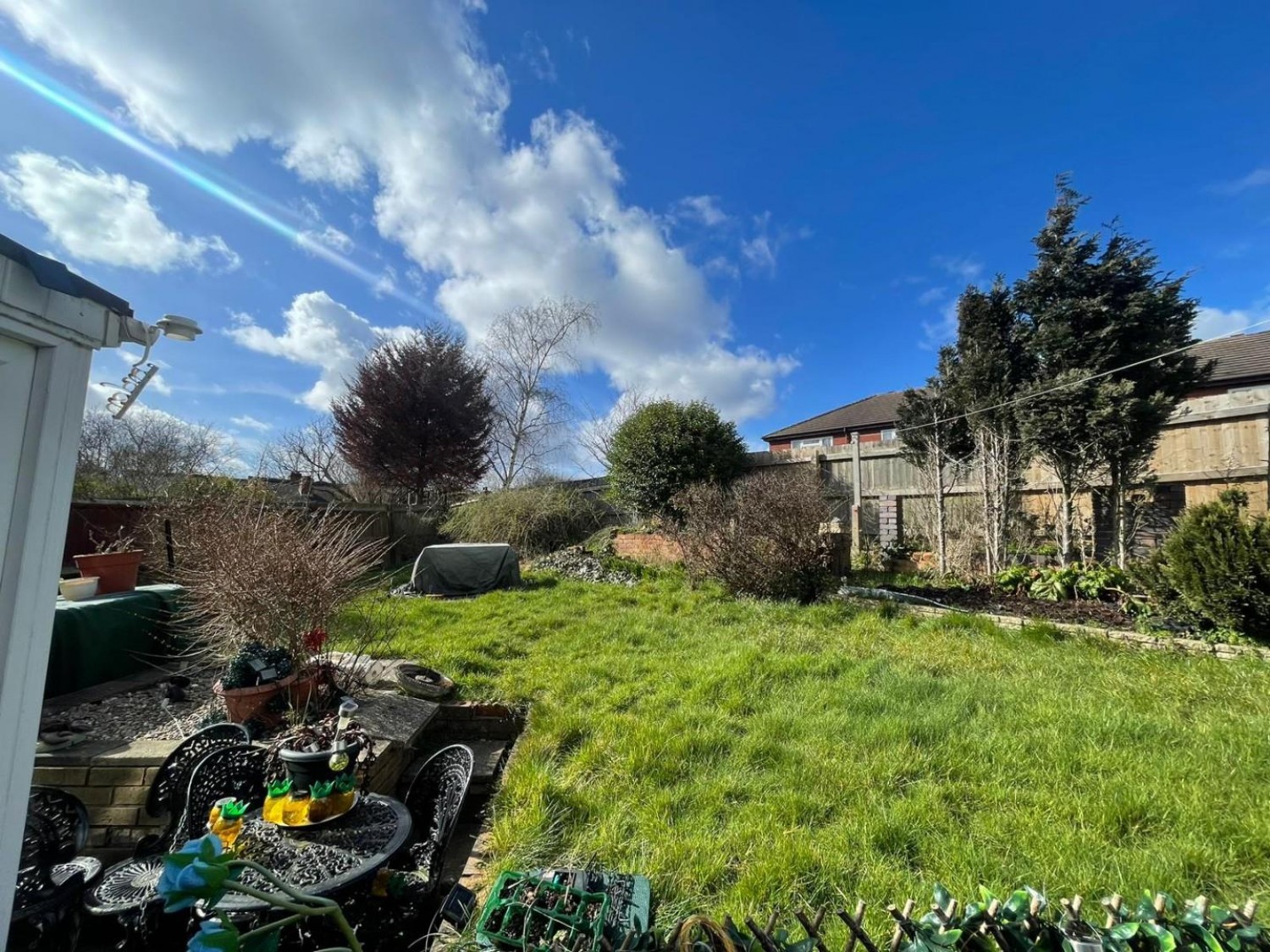 Cranmore Avenue, Birmingham