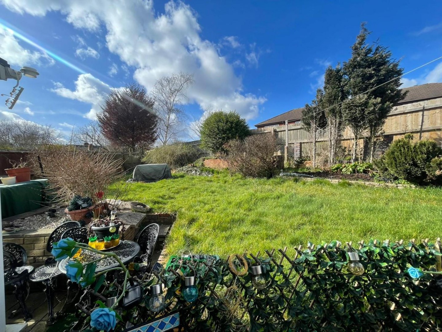 Cranmore Avenue, Birmingham