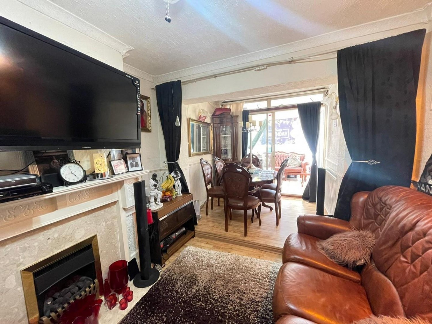 Cranmore Avenue, Birmingham