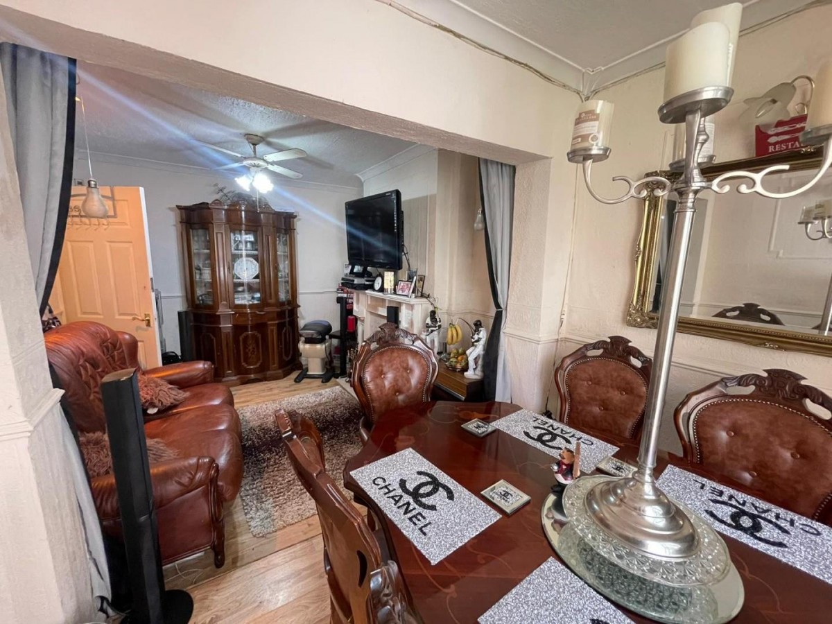 Cranmore Avenue, Birmingham