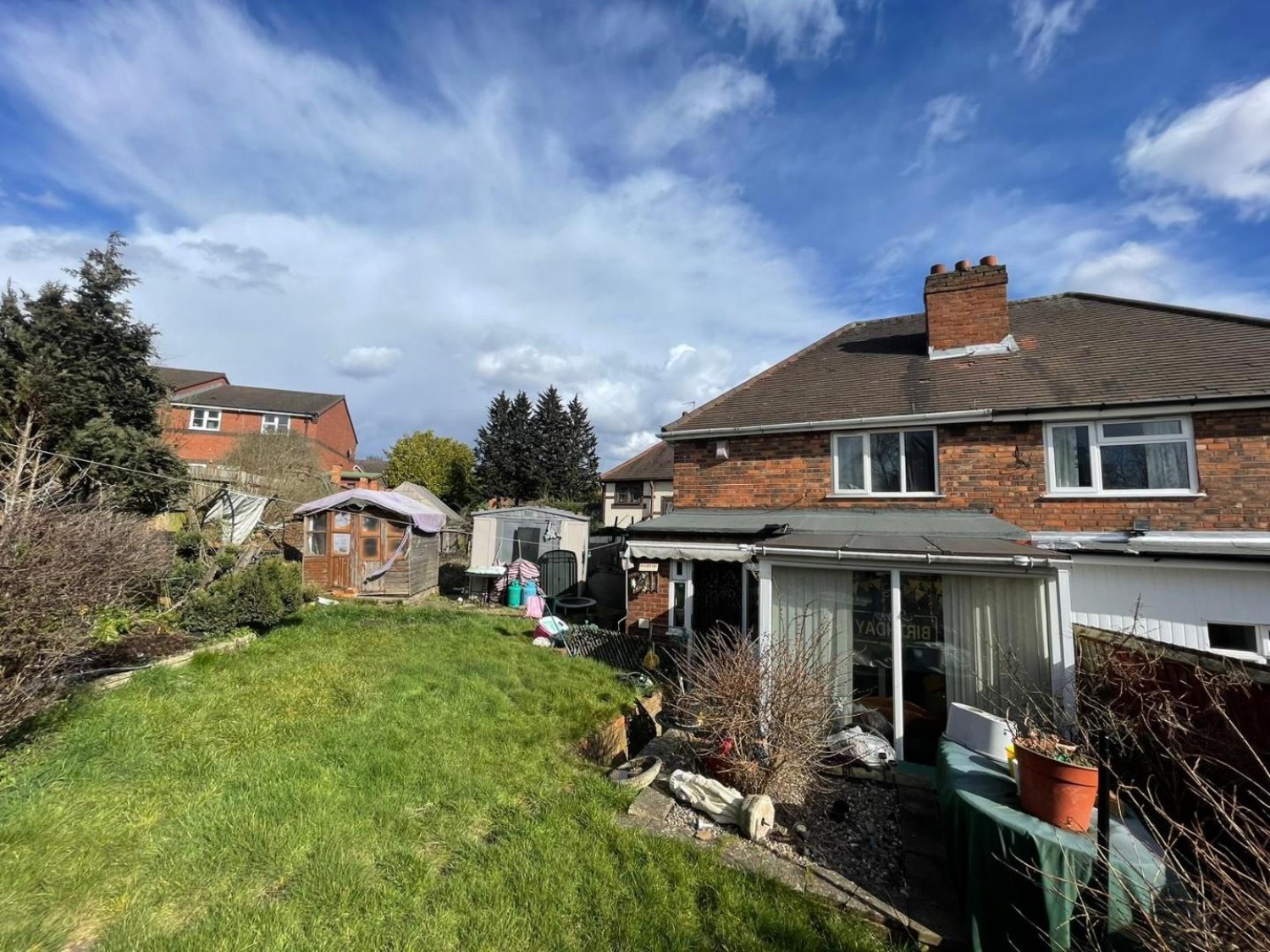 Cranmore Avenue, Birmingham